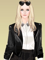 Western-Inspired Look
