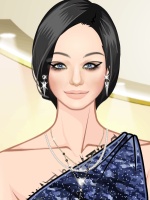 Sizzling Neon Eyeshadow Look