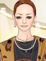 Sizzling Neon Eyeshadow Look