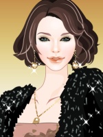 '90s Matte Smoky Eye