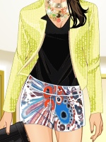 Summer Fashion Inspo