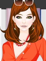 Preppy Inspired Makeup