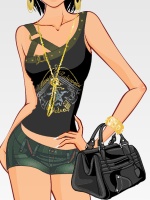 Off-Duty Summer Style