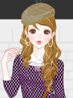 Clueless-Chic Appeal