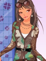 Subtle Grunge
