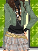 Western-Inspired Outfits