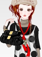 Winter's Weird Silhouette Trend