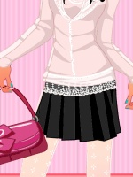 Valentine's Day Leggings