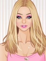 No-Makeup Makeup Look