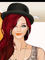 Stunning Grunge-Chic