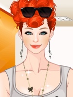 Stunning Grunge-Chic