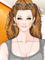 Stunning Grunge-Chic