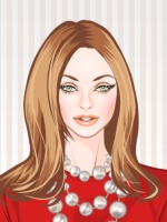 Vintage Summer Makeup Trend