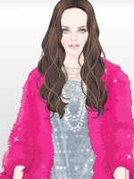 Feminine and Edgy