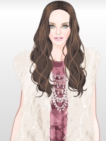 Feminine and Edgy
