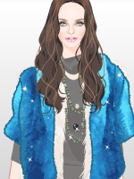 Feminine and Edgy