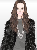 Feminine and Edgy