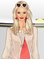 Red-Hot Look