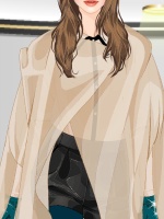 Cape-Wearing Expertise