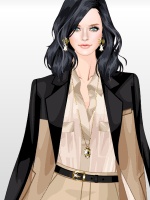Serious Workwear Inspiration