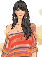 Casual Summer Ensemble