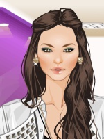 Unexpected Eye Makeup Color