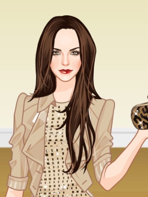Timeless Nude Chic