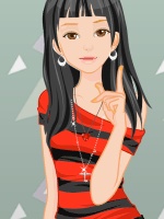 Fun Fashion Trick