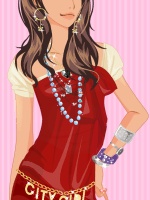 Low-Maintenance Hair Color