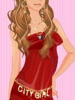 Low-Maintenance Hair Color