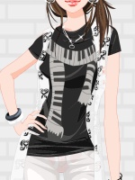 Full Rocker-Chic