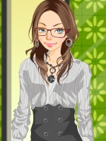 On-the-Go Chic Look