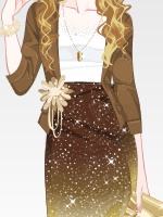 Metallic Trend
