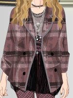 Cool Winter Look