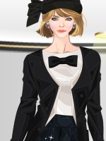 Cool Winter Look
