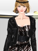Cool Winter Look