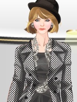 Cool Winter Look