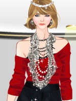 Cool Winter Look