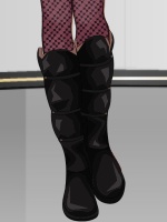 Cool Winter Look