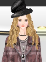 Cool Winter Look