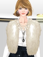 Cool Winter Look
