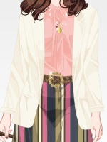 Easter Sunday Look