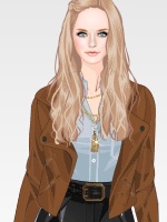 Casual-Chic Fall-Ready Look