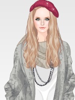 Casual-Chic Fall-Ready Look
