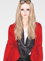 Casual-Chic Fall-Ready Look