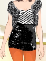 High Fashion Makeover for Spring