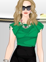Eye-Catching Outfits