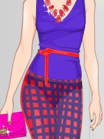 Eye-Catching Outfits