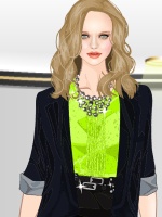 Eye-Catching Outfits
