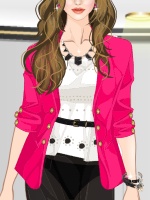 Eye-Catching Outfits